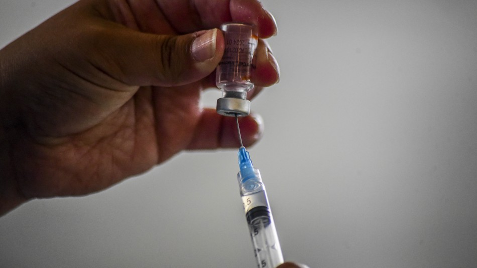 Osorno paraliza campaña de vacunación contra el coronavirus por falta de dosis Osorno paraliza campaña de vacunación contra el coronavirus por falta de dosis
