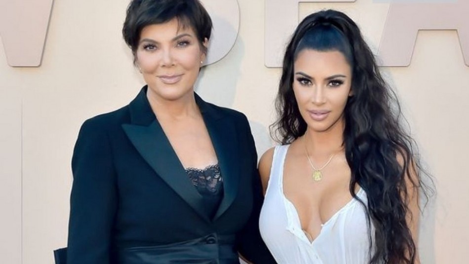 Kris Jenner rompe el silencio sobre Kim Kardashian y su divorcio: Kris Jenner rompe el silencio sobre Kim Kardashian y su divorcio: