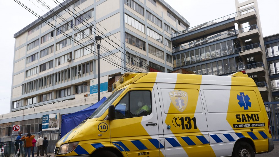 colmed valparaiso Colmed Valparaíso y aumento de contagios en el país: