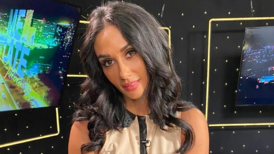 Pamela Díaz Pamela Díaz
