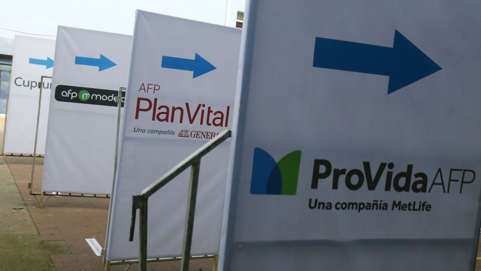 Tercer retiro AFP Tercer retiro del 10%: las posturas de candidatos presidenciables y parlamentarios