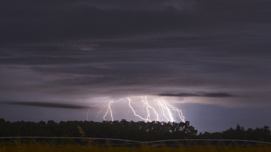 ONEMI cancela Alerta Temprana Preventiva para la Región Metropolitana por tormentas eléctricas ONEMI cancela Alerta Temprana Preventiva para la Región Metropolitana por tormentas eléctricas