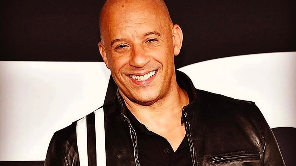 La foto de los hijos menores de Vin Diesel que confirma su orgullo de ser padre La foto de los hijos menores de Vin Diesel que confirma su orgullo de ser padre