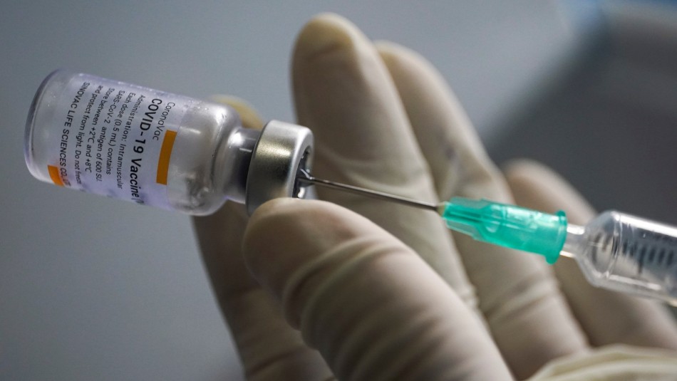Organización Mundial de la Salud: Desigualdad en acceso a vacunas anticovid se vuelve Organización Mundial de la Salud: Desigualdad en acceso a vacunas anticovid se vuelve