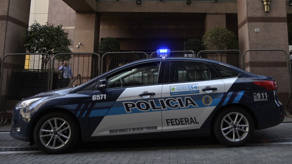 Denuncia violación Argentina Violación grupal a joven en fiesta clandestina: hijo de exintendente argentino entre acusados