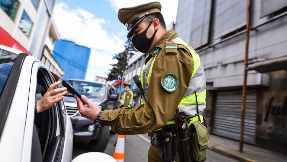 Imagen referencial Suspensión del permiso de desplazamiento: ¿Qué pasa con el comercio durante los fines de semana?