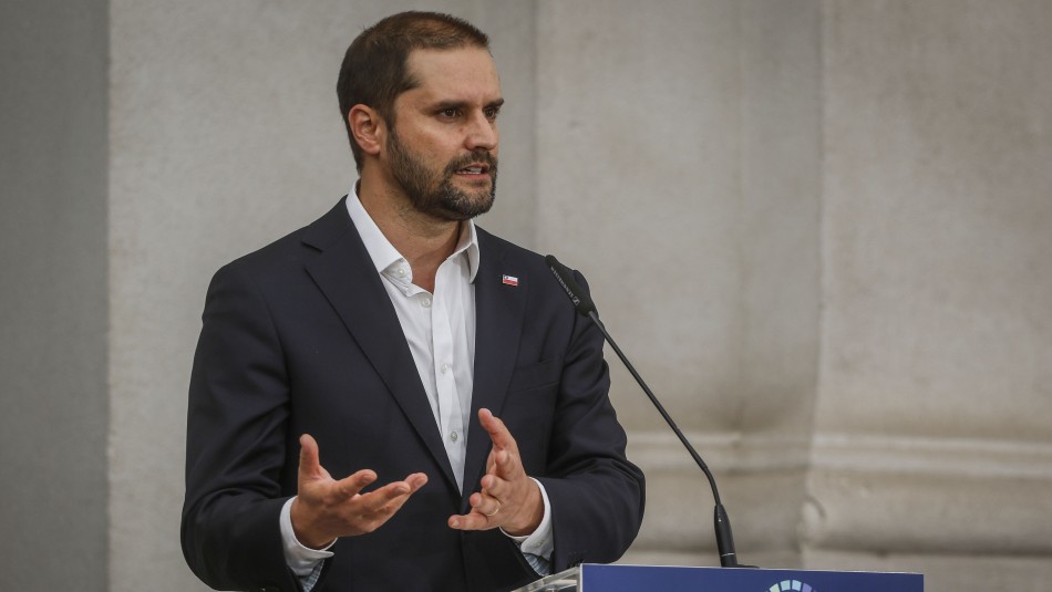 Jaime Bellolio Bellolio y extracción de 10% de las AFP: