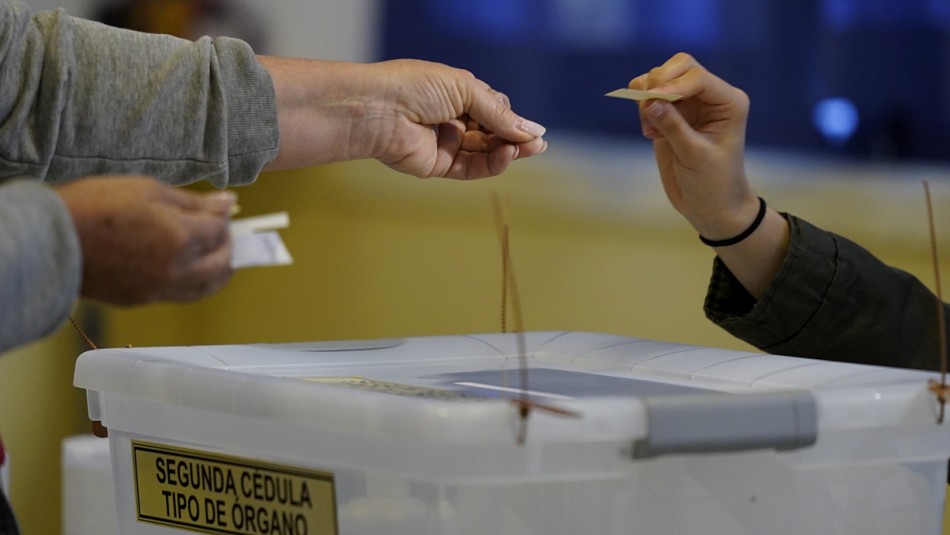 Imagen referencial ¿Fuiste designado como vocal de mesa? Revisa cuánto es el pago por ejercer la labor