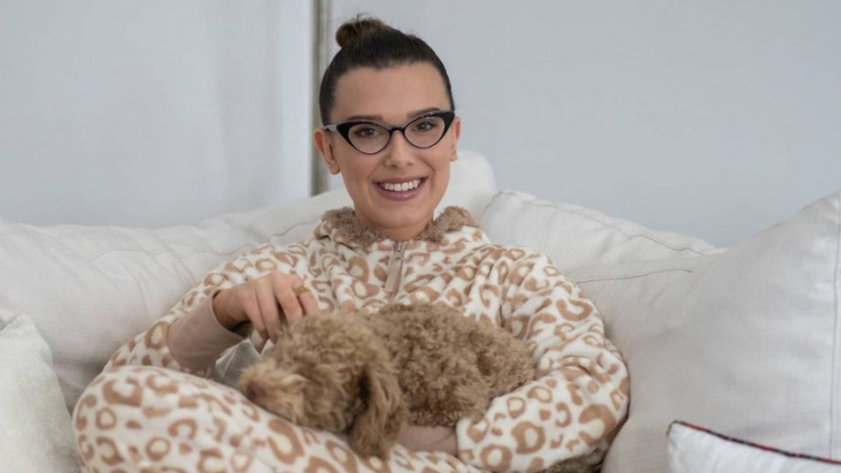 Millie Bobby Brown Millie Bobby Brown