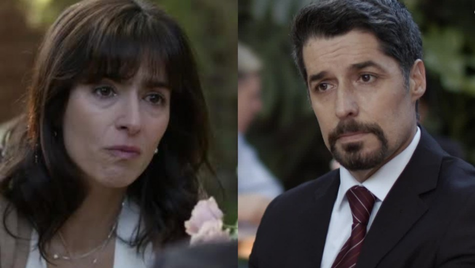 Teresa y Gonzalo de Demente Teresa y Gonzalo de Demente