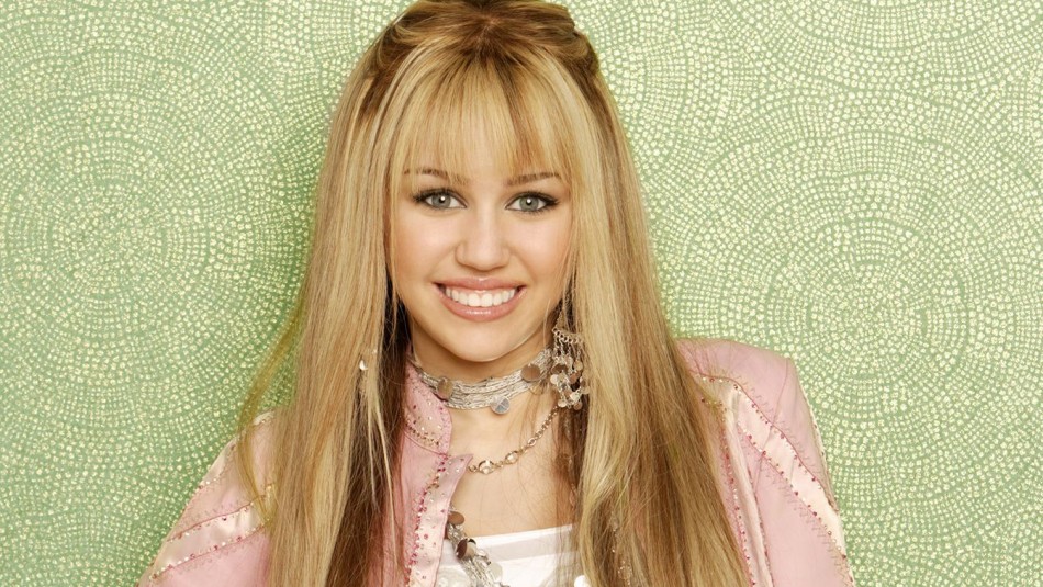 Miley Cyrus publica emotiva carta dedicada a Miley Cyrus publica emotiva carta dedicada a
