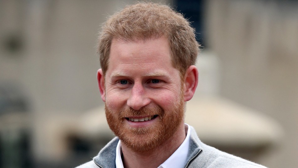 Fin a la cesantía: Príncipe Harry encuentra trabajo en importante empresa Fin a la cesantía: Príncipe Harry encuentra trabajo en importante empresa