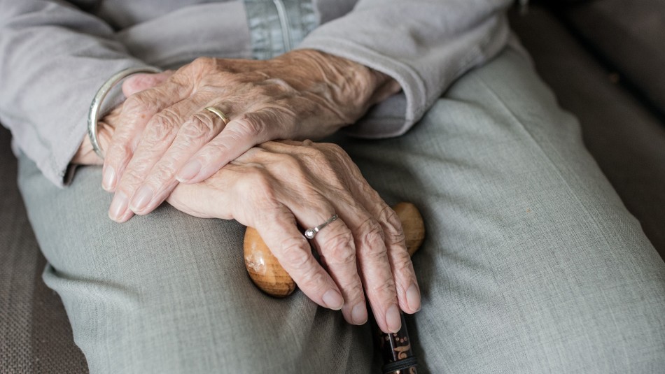 Delincuente deja con lesiones graves a anciana de 85 años tras violento robo en San Esteban Delincuente deja con lesiones graves a anciana de 85 años tras violento robo en San Esteban