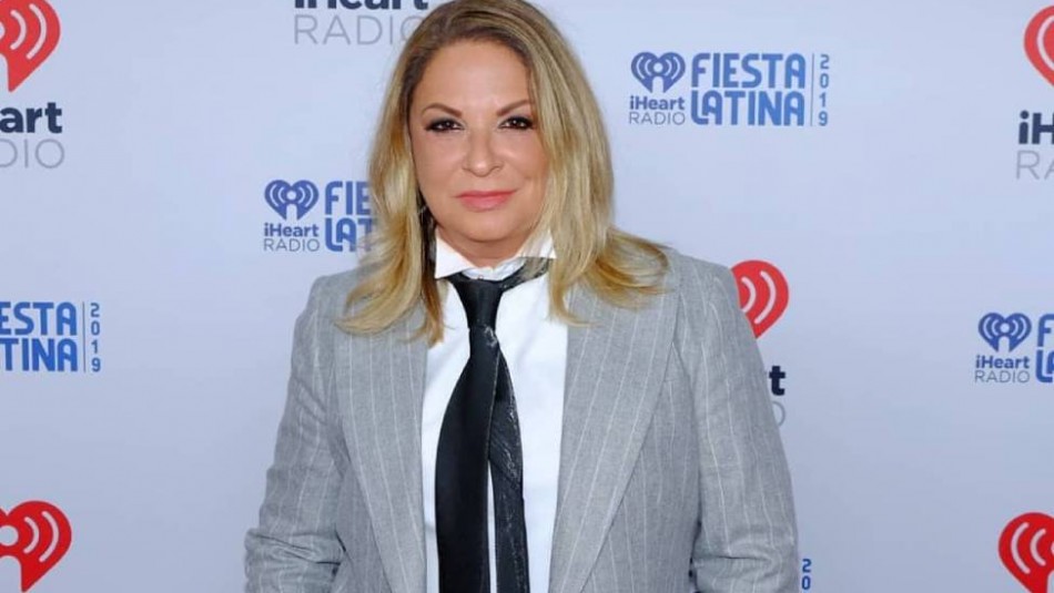 La doctora Ana María Polo se vacuna contra el coronavirus y pide a sus fans que también lo hagan La doctora Ana María Polo se vacuna contra el coronavirus y pide a sus fans que también lo hagan
