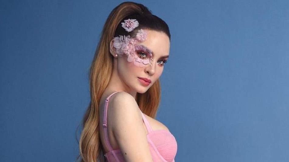 El video de Belinda que desata las especulaciones de sus fans sobre un embarazo El video de Belinda que desata las especulaciones de sus fans sobre un embarazo