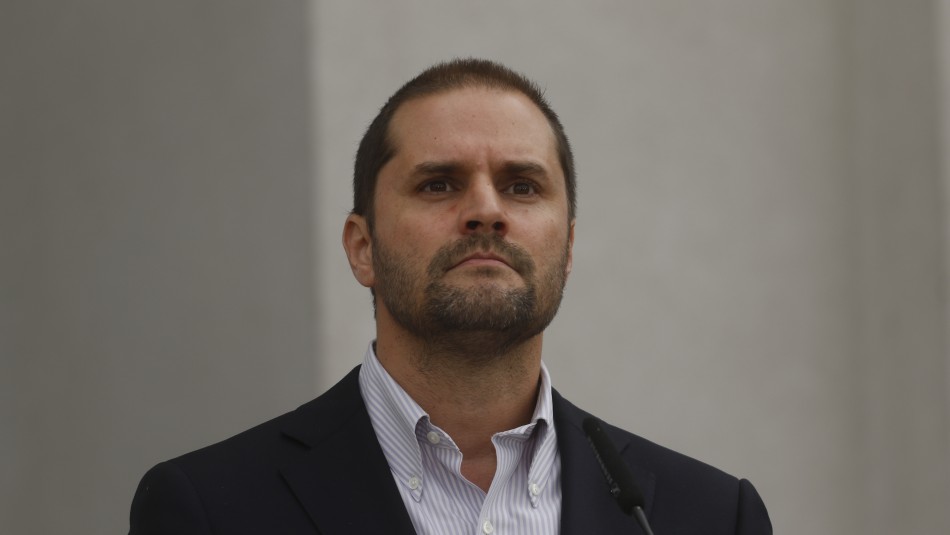 bellolio Gritos en residencia del Sename: vocero de Gobierno anuncia