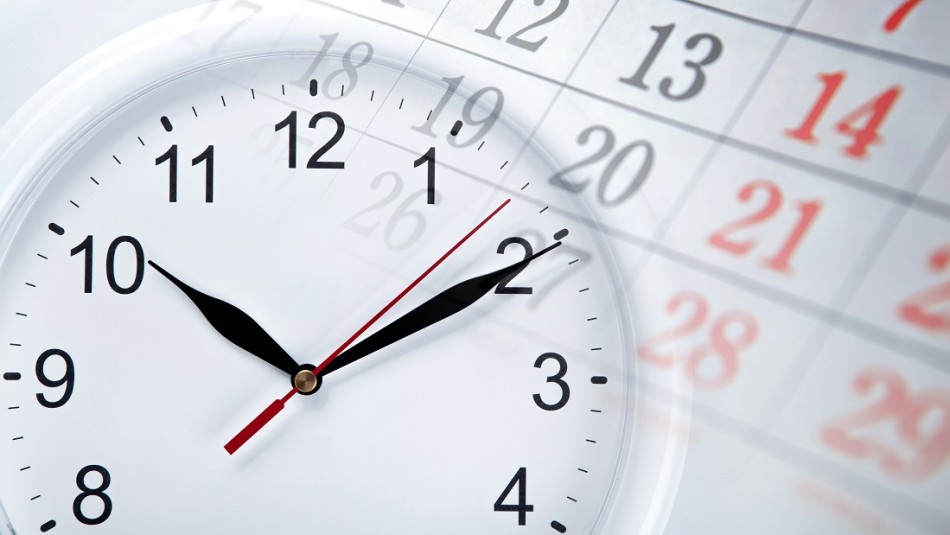 Cambio de hora Cambio de hora: ¿Por qué se ajustan los relojes todos los años?
