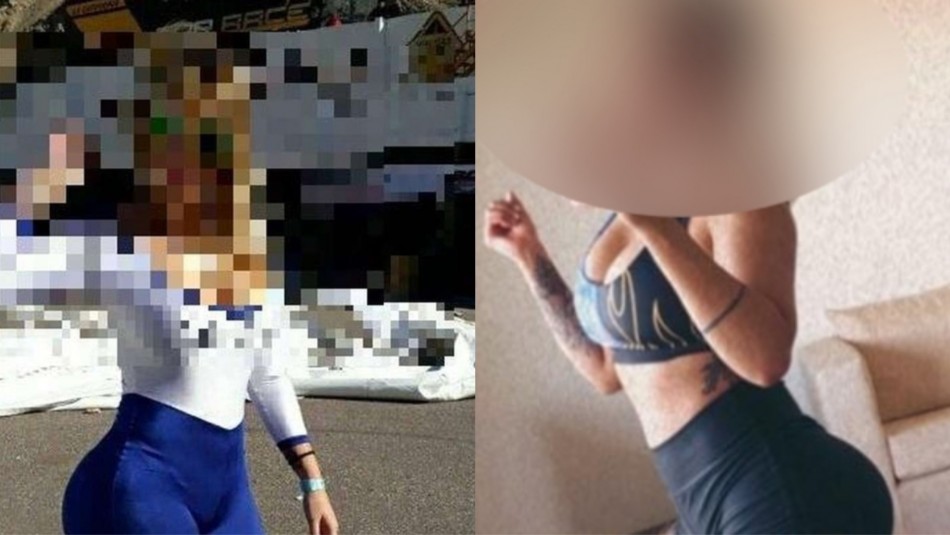 Influencer Influencer acusada de facilitar violación de su sobrina.