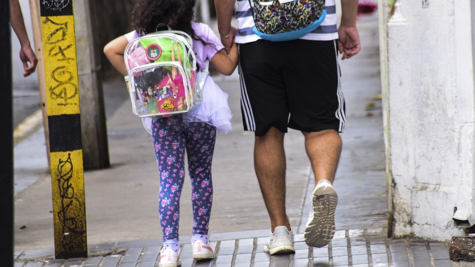 PIMS 157 niños han sido diagnosticado con PIMS a lo largo de la pandemia en Chile