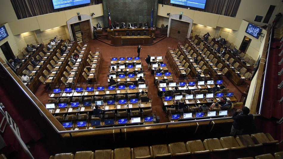 royalti minero Royalty minero: Cámara de Diputados aprueba idea de legislar proyecto