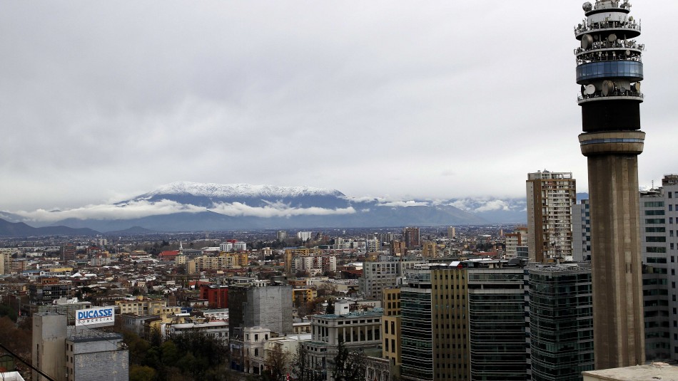 Santiago Santiago, Antofagasta y Concepción: Las comunas preferidas para vivir