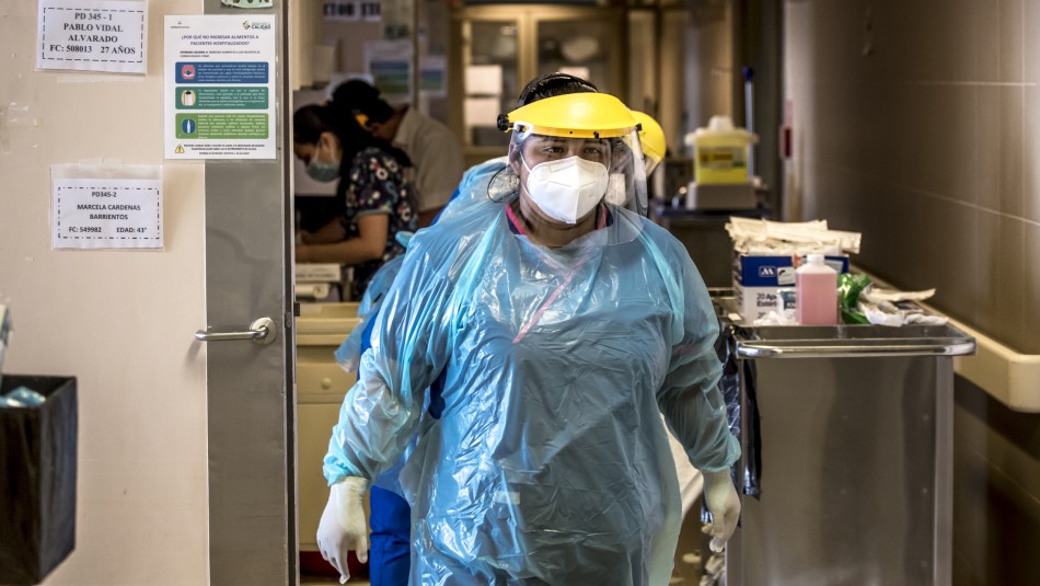 PIMS: 80% de los casos diagnosticados requiere hospitalización en UCI PIMS: 80% de los casos diagnosticados requiere hospitalización en UCI