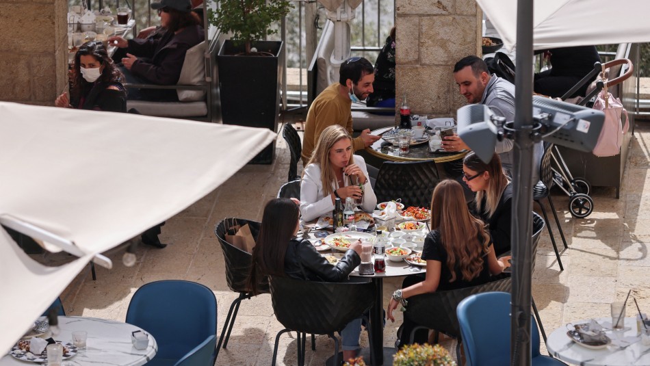 Semana Santa 2021: ¿Por qué solo se debería comer pescados y mariscos según la tradición? Semana Santa 2021: ¿Por qué solo se debería comer pescados y mariscos según la tradición?