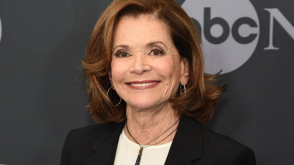 Fallece Jessica Walter a los 80 años: Actriz de Fallece Jessica Walter a los 80 años: Actriz de