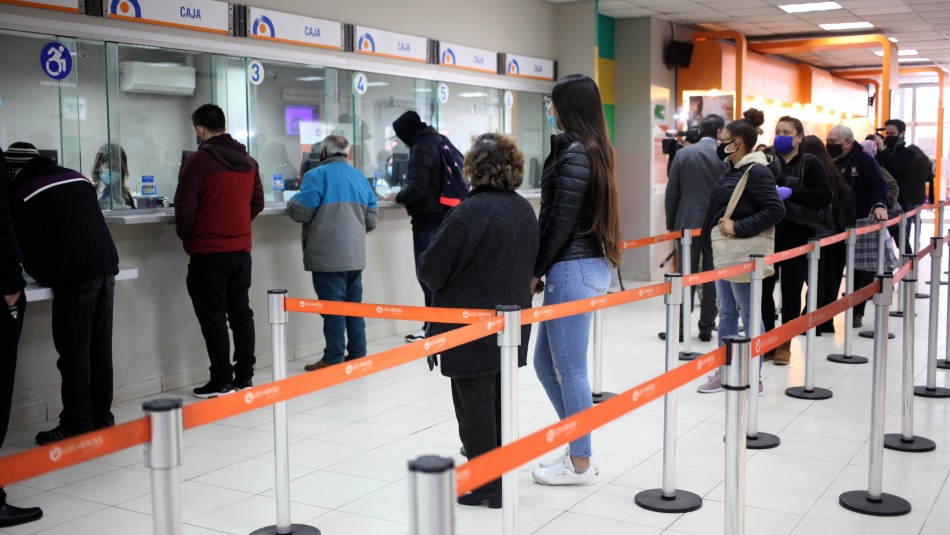 Comienza pagos del IFE y Bono Covid de marzo Comienza pago de marzo del IFE y Bono Covid: Revisa si te corresponde recibir los beneficios
