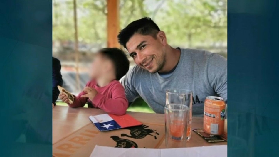 repartidor asesinado lo espejo Joven repartidor asesinado en asalto era padre de tres niños y ya había sufrido delito similar