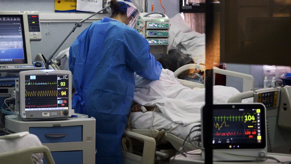 Variante británica Microbióloga y variante británica: