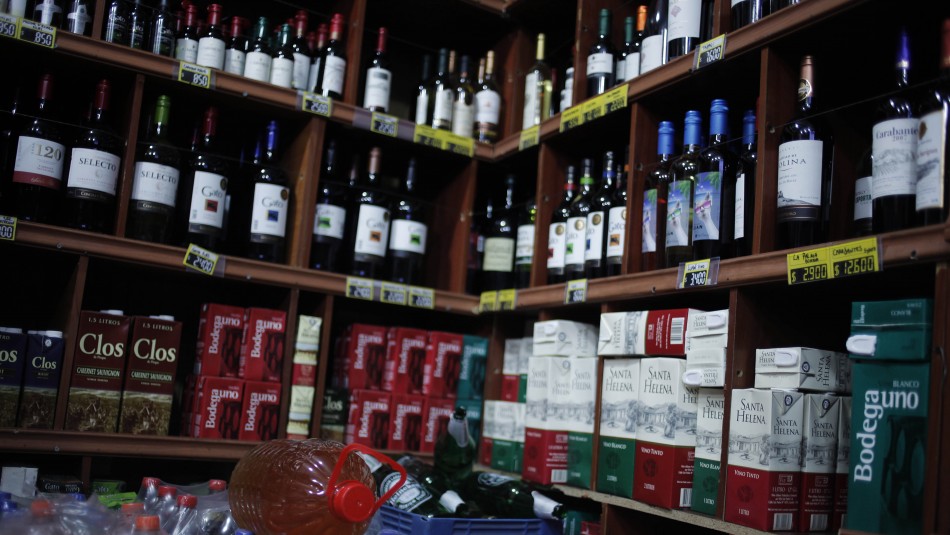 Habrá dos días de Ley Seca durante las elecciones de abril: revisa cómo opera Habrá dos días de Ley Seca durante las elecciones de abril: revisa cómo opera