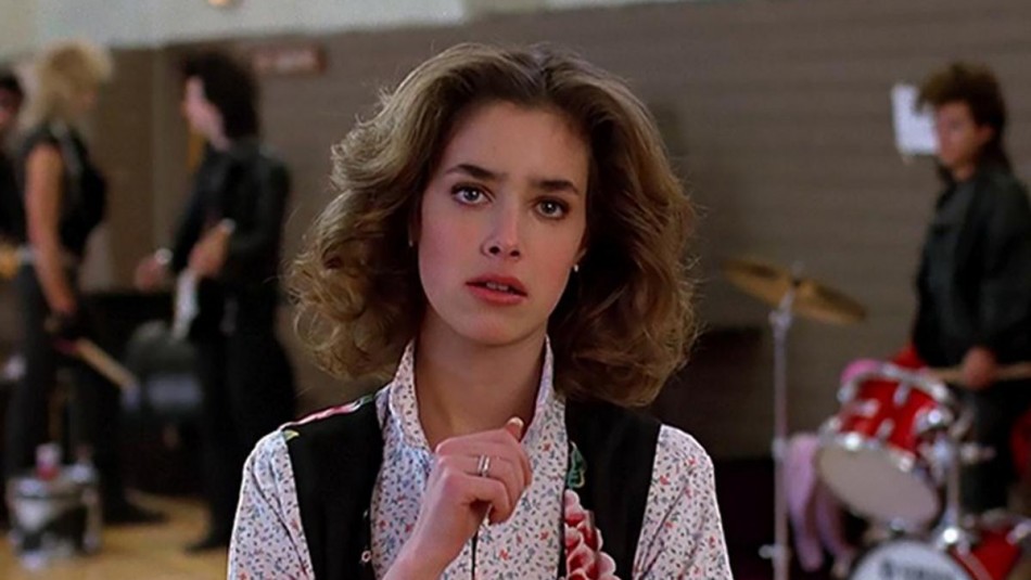 Volver al Futuro: ¿Qué fue de la primera novia de Marty Mcfly? Volver al Futuro: ¿Qué fue de la primera novia de Marty Mcfly?