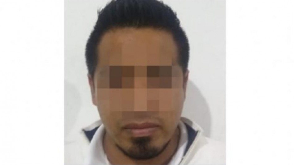 Hombre acosaba a niña y amenazó a familia con Hombre acosaba a niña y amenazó a familia con