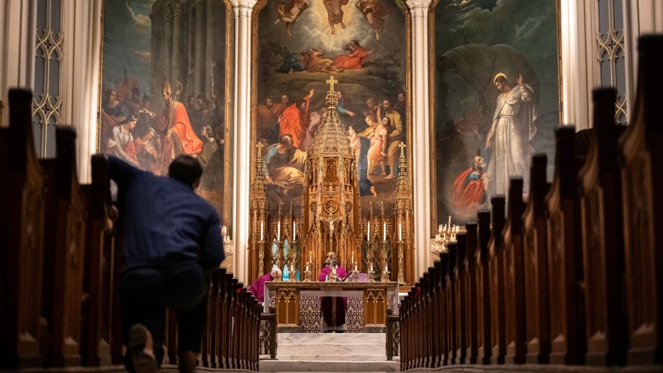 ¿Cuáles son los días feriados de la Semana Santa 2021? ¿Cuáles son los días feriados de la Semana Santa 2021?