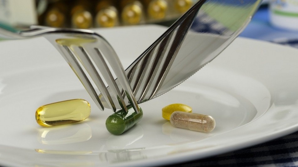 Conoce los 6 suplementos nutricionales más recomendados por expertos para una vida sana Conoce los 6 suplementos nutricionales más recomendados por expertos para una vida sana