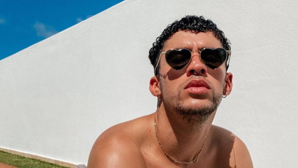 Bad Bunny Bad Bunny