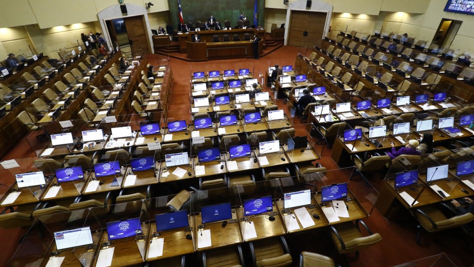 Beneficios Bono Clase Media y Préstamo Solidario: Diputados aprueban iniciativa y la despachan al Senado