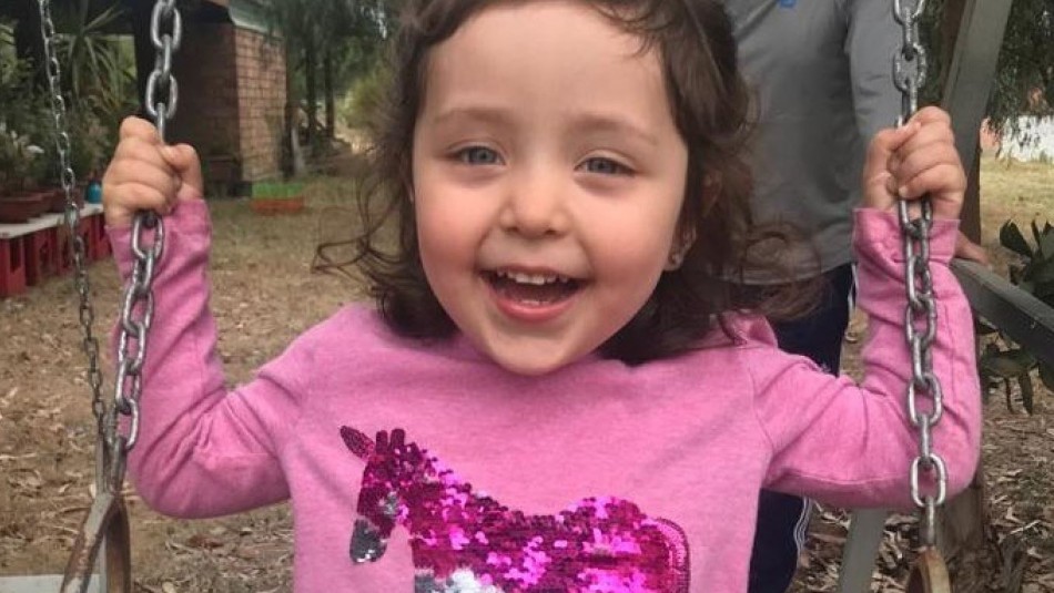 Caso Tamara Moya Fiscalía confirma que joven muerto era investigado por asesinato de Tamara