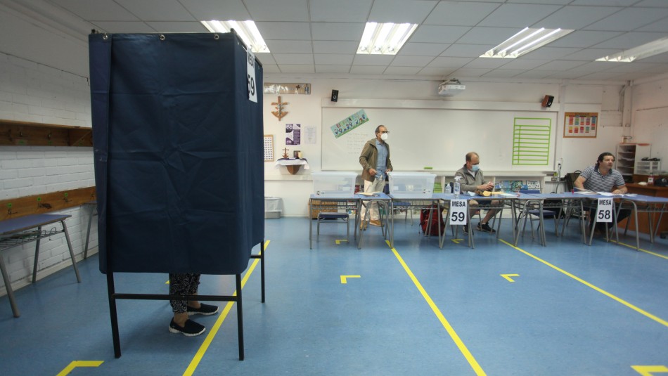 Elecciones del 10 y 11 de abril Elecciones de abril: Conoce cuál es tu local de votación