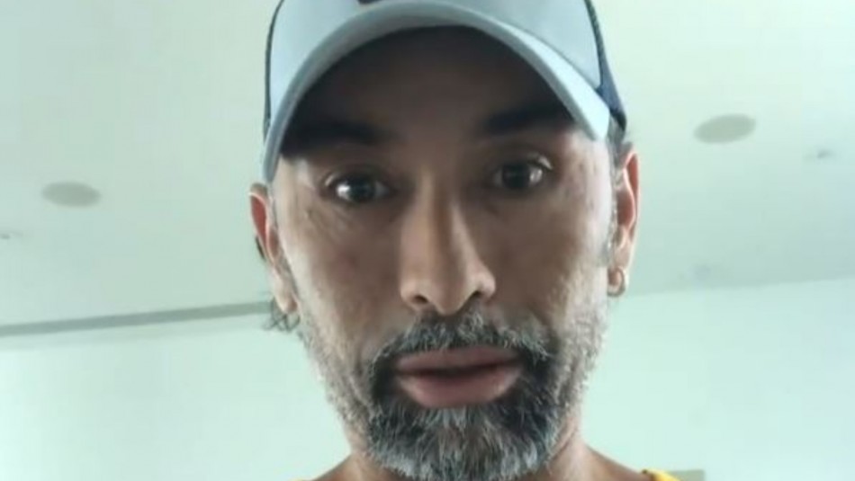 Marcelo Chino Ríos Marcelo Chino Ríos