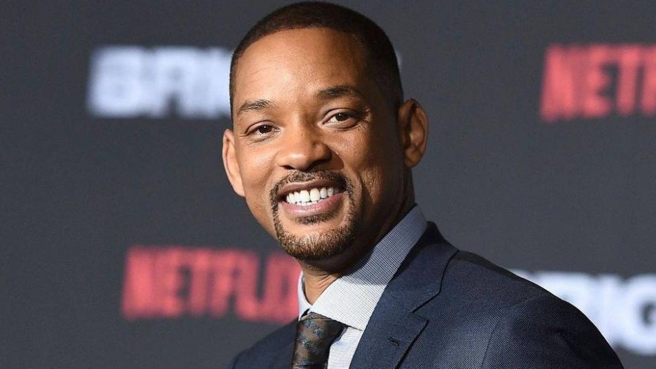 Will Smith remembers on Instagram the day he danced wearing a kilt