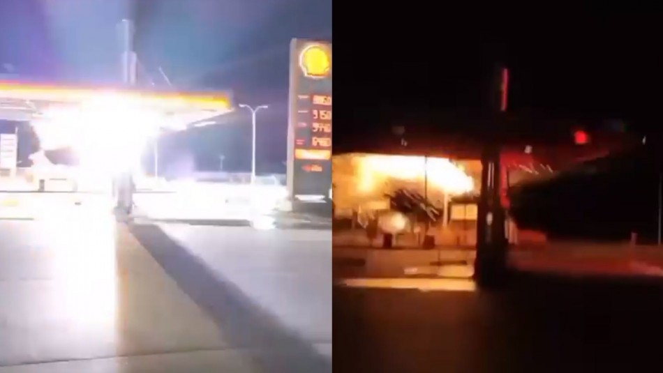 Videos registran rachas de viento de hasta 146 kilómetros por hora en Punta Arenas Videos registran rachas de viento de hasta 146 kilómetros por hora en Punta Arenas