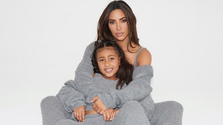 La hija mayor de Kim Kardashian tiene otra mascota emplumada y esta es su foto La hija mayor de Kim Kardashian tiene otra mascota emplumada y esta es su foto