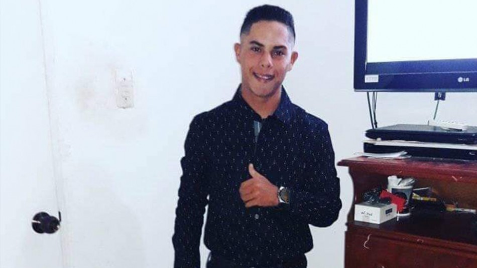 Profesor mata a alumno que se negó a tener relaciones sexuales con él y lo entierra en su finca Profesor mata a alumno que se negó a tener relaciones sexuales con él y lo entierra en su finca