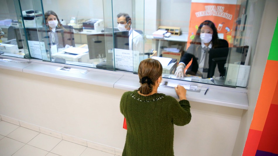 Por esta razón el nuevo Bono Clase Media se pagaría recién en mayo y no en abril Bono Clase Media 2021: Por esta razón el beneficio se pagaría recién en mayo y no en abril