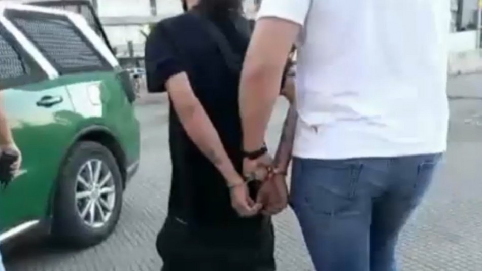Preocupante aumento en participación de menores de edad en delitos violentos Preocupante aumento en participación de menores de edad en delitos violentos