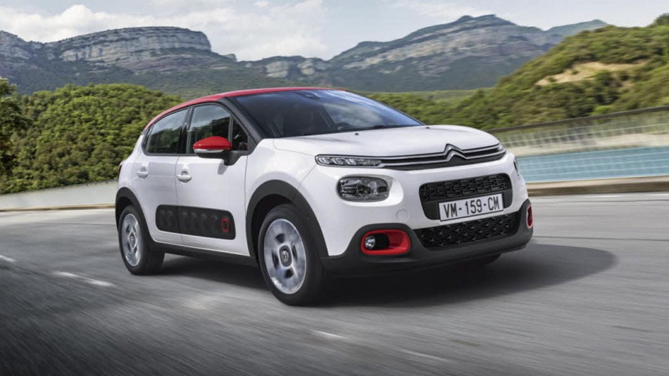 Autos personalizables: Esto es lo que puedes elegir cuando compras un modelo nuevo Autos personalizables: Esto es lo que puedes elegir cuando compras un modelo nuevo