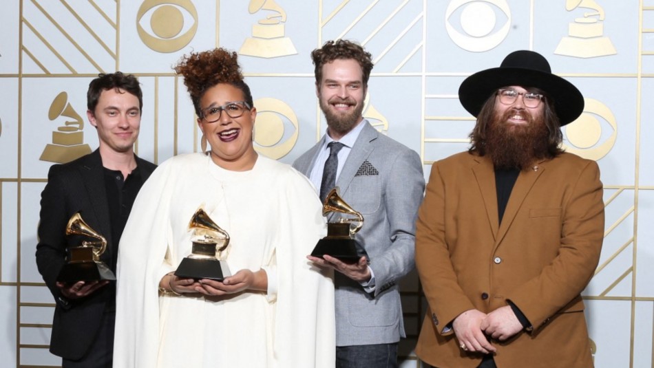 Arrestan a miembro del grupo Alabama Shakes: Enfrenta cargos por torturas y abuso infantil Arrestan a miembro del grupo Alabama Shakes: Enfrenta cargos por torturas y abuso infantil
