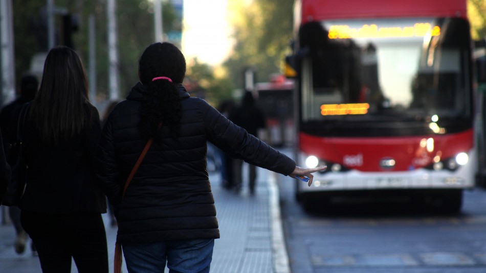 Semana Santa 2021: Estos serán los horarios del transporte público durante los feriados Semana Santa 2021: Estos serán los horarios del transporte público durante los feriados